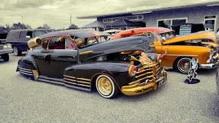 Texas Car Show 2022 - Lubbock Tx
