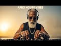Afro House 2026 | Deep Melodic Set | Black Coffee Style Vol. 9 ☕️