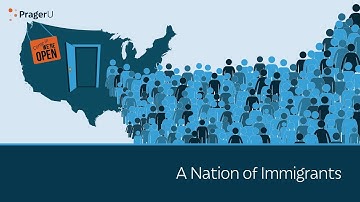 A Nation of Immigrants | 5 Minute Video