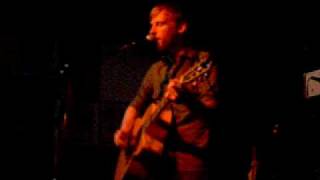 Kevin Devine ~ Trouble