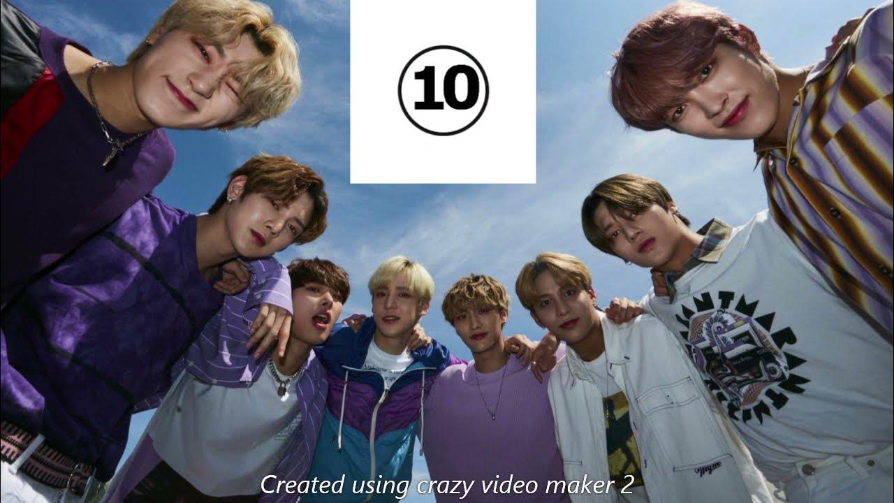 игра угадай кпоп песни