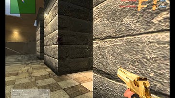 Setting for INIURIACSS v34 TRIGGERAIM SETTINGS!!!