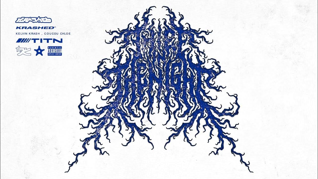 KELVIN KRASH, COUCOU CHLOE - THIEF IN THE NIGHT (Audio) - YouTube