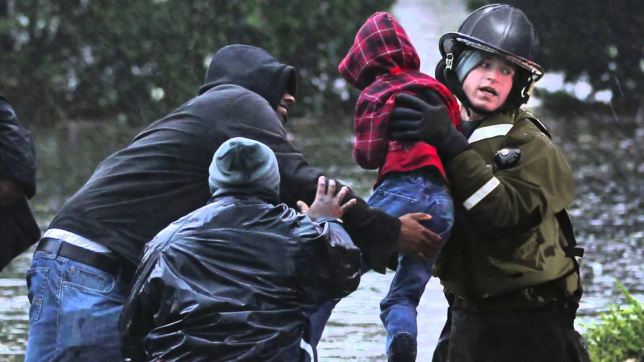 Dignity Health 2013 TV commercial