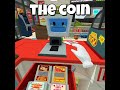 The coin #vr #funny #funnymemes #jobsimulator