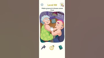 DOP 3 level 419 complete