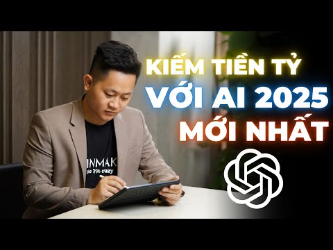 Kiếm tiền online
