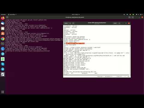 Jasmin SMS Gateway installation quick tips and tricks are here