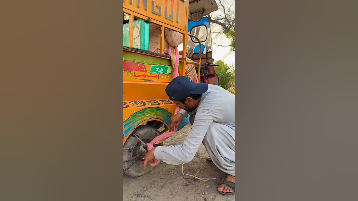 Rikshy Waly Ki Choti Si Ghalti Ka Anjam Kia Huwa Part 1