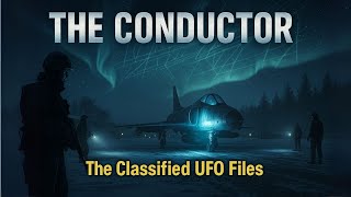 The Conductor: The Vanishing Files