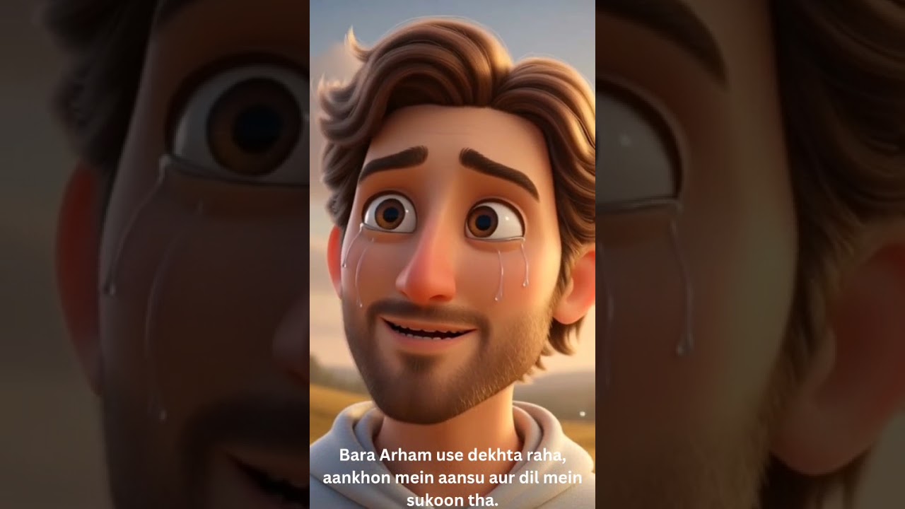 # Arham reached in his childhoood era. good past time remains alive 