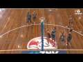 2016 Beko Netball League - Mainland v Northern