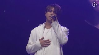 2024.05.19 MIRROR FEEL THE PASSION CONCERT MACAU《WE ALL ARE | ONE AND ALL | CATCH A VIBE》姜濤 KEUNG TO