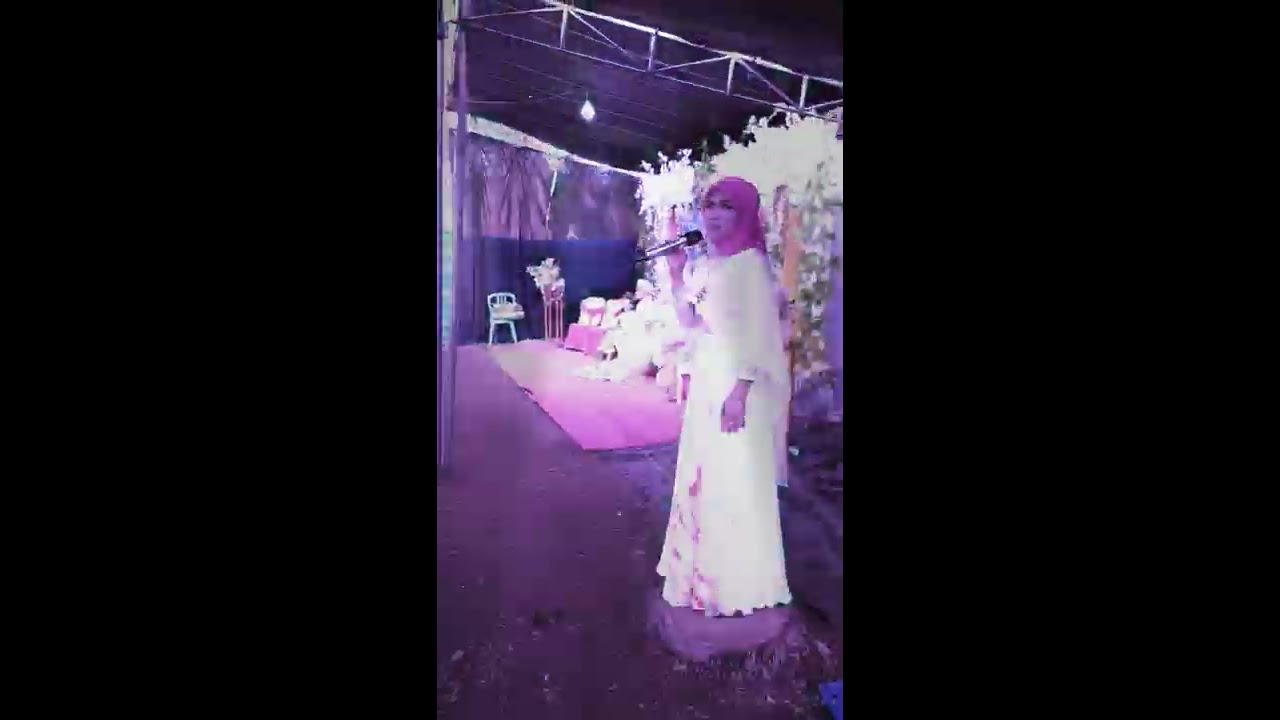 Kaulah segalanya untukku - YouTube