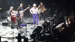 The Tragically Hip - New Orleans Is Sinking - Budweiser Gardens, London ON, August 8 2016