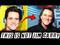 This Is Not the Jim Carry We Knew