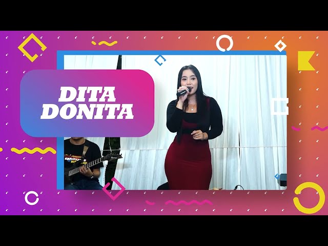 RUJUK -  DITA DONITA FT MADUN ASMARA - ROSE MUSIK LIVE MLONGGO WEDDING NILA u0026 JALAL class=