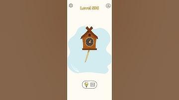 DOP - Draw One Part 👿Game Video Level 596  #Shorts