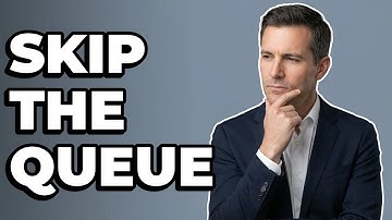 How Do Event Apps Help Avoid Long Lines?