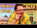 Joueur du Grenier - Alex Kidd in High tech World & Prince of Persia 2