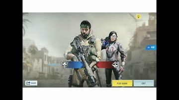 How a noob plays VS Pro plays | COD mobile