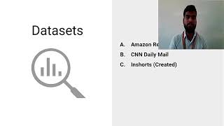 Abstractive Text Summarization using Artificial Intelligence