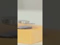Physics that looks like magic