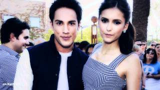 Nina Dobrev; Skyscraper (Dedicated To Josie)