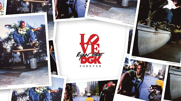 DGK x Ryan Gee