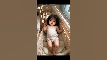 👶 Life in 20 seconds Ai Animation AnimateDiff Stable Diffusion Deforum #shorts #tiktok #animatediff