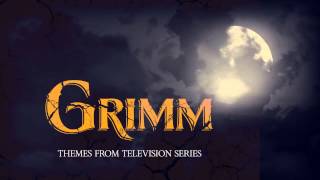 01- Grimm (Main Theme) [From 