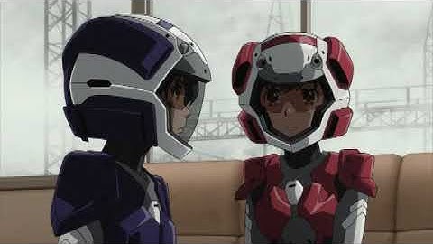 Aico Kanzaki 1000 years