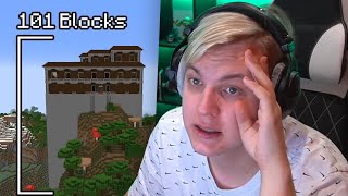 видео: ПЯТЁРКА СМОТРИТ: Безумные новые Сиды миров в Minecraft картинка: ПЯТЁРКА СМОТРИТ: Безумные новые Сиды миров в Minecraft