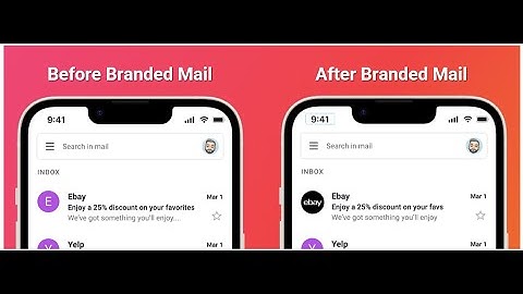 Apple Branded Mail Revolutionizing Email Communication