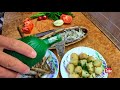 Селёдка из верховодки - краткая зарисовка
