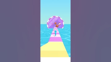 tricky track 3d level 62-gameplay walkthrough ios android all levels #shorts #trickytrack #gameszone