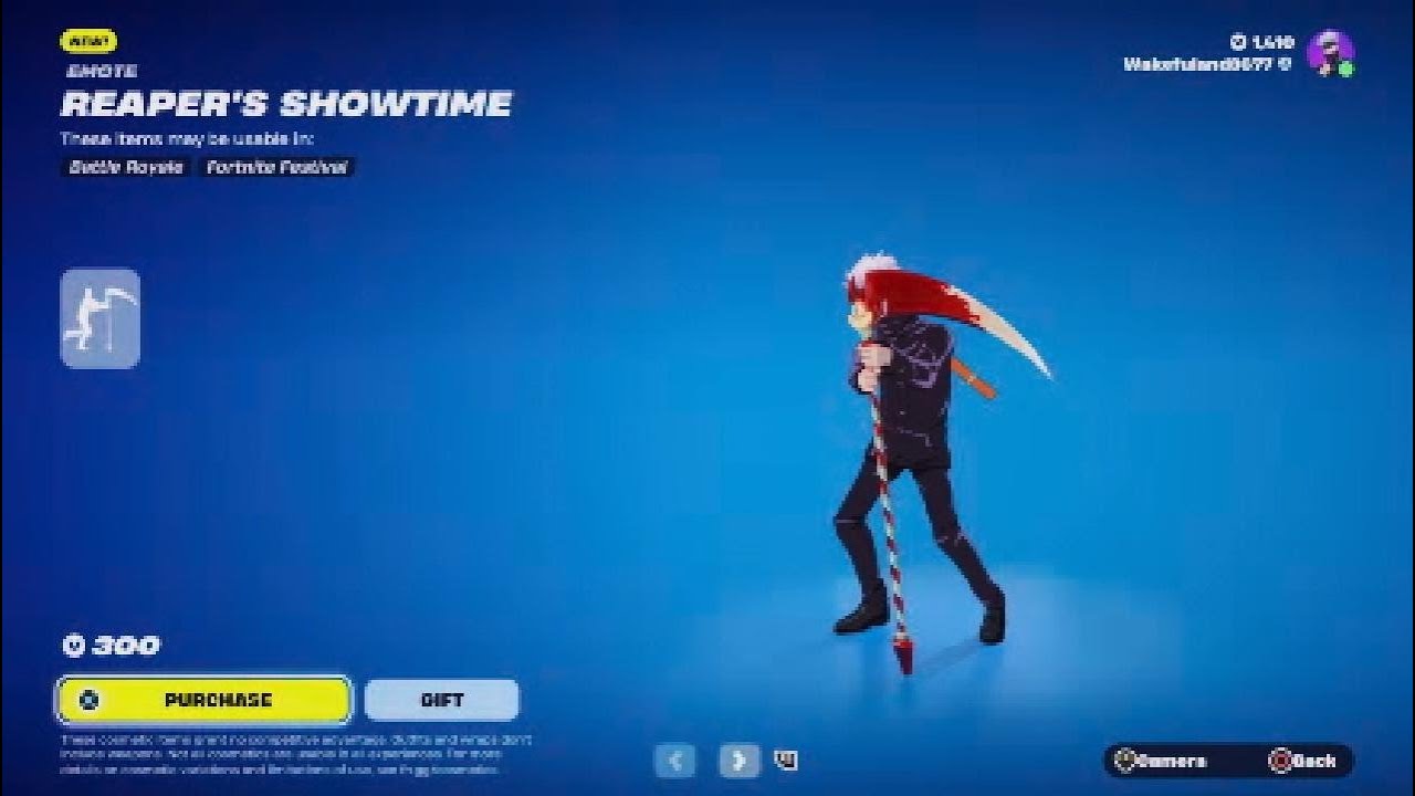 Fortnite Item Shop Hazbin Hotel Emote February 11th 2024 YouTube fortnite-item-shop-hazbin-hotel-emote-february-11th-2024-youtube