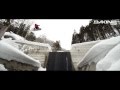 LIGHTER JAPAN: Elias Elhardt & Jason Robinson unterwegs im Backcountry (HD)