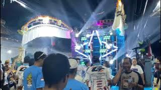 DJ PENJAGA HATI BAS HOREG 