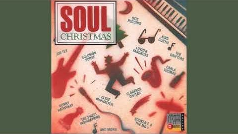 This Christmas - Donny Hathaway