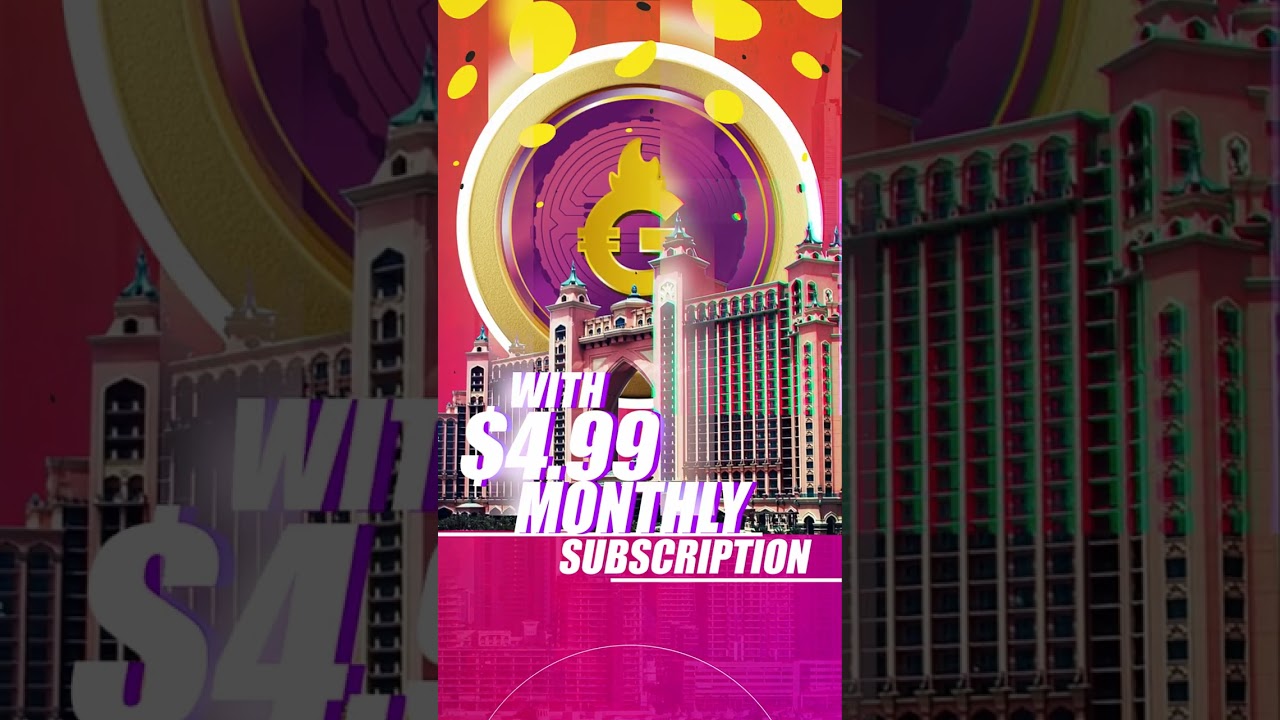 Towering Opportunities Await- Earn Up To $65K Monthly with Just a $4.99 Subscription on Chingari App