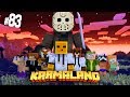 EVENTO ESPECIAL JASON || KARMALAND #83