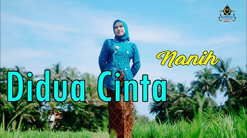NANIH - DIDUA CINTA (Official MV Pop Sunda) Gasentra