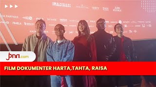 Inilah Orang-orang yang Berjasa Bagi Raisa