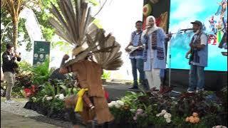 JEF Banjar - Himung Basasirangan (LIVE)