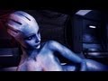 Mass Effect 3 - Liara love scene (1080p)