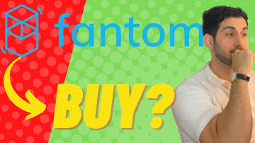 FANTOM - IS FTM DEAD? (PRICE PREDICTION)