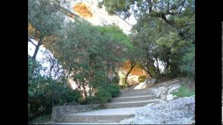 Le pont du Gard - Gard - France