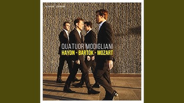String Quartet in D Minor, Op. 76 No. 2, Hob. III:76 "Fifths": II. Andante o più tosto allegretto