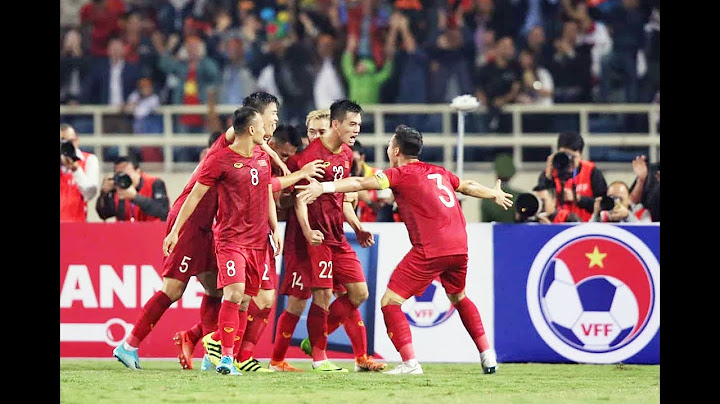 Vòng loại world cup 2023 có bao nhiêu vòng năm 2024